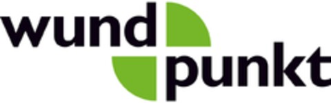 wund punkt Logo (DPMA, 12.02.2021)