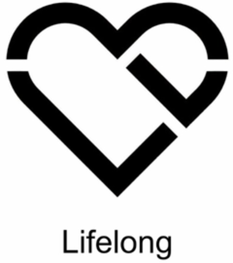 Lifelong Logo (DPMA, 27.10.2021)