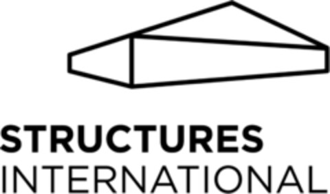 STRUCTURES INTERNATIONAL Logo (DPMA, 10.12.2021)