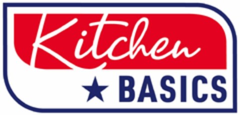 Kitchen BASICS Logo (DPMA, 21.12.2021)