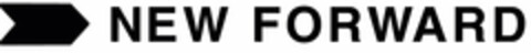 NEW FORWARD Logo (DPMA, 14.01.2021)