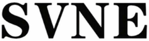 SVNE Logo (DPMA, 05/19/2021)