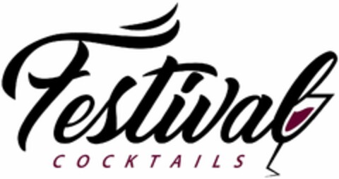 Festival COCKTAILS Logo (DPMA, 21.11.2021)