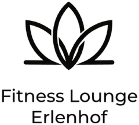 Fitness Lounge Erlenhof Logo (DPMA, 09.02.2022)