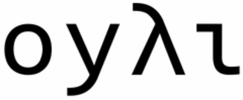 oyli Logo (DPMA, 14.04.2022)