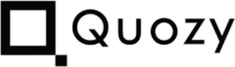 Quozy Logo (DPMA, 20.06.2022)