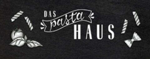 DAS pasta HAUS Logo (DPMA, 06.12.2022)