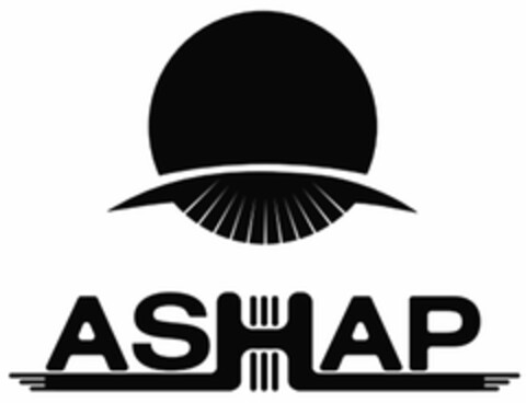 ASHAP Logo (DPMA, 21.06.2022)