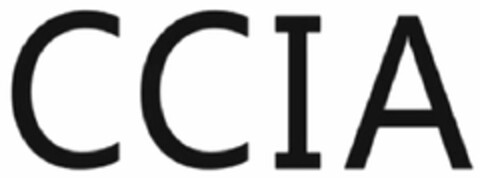 CCIA Logo (DPMA, 25.07.2022)