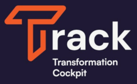 Track Transformation Cockpit Logo (DPMA, 11.10.2022)