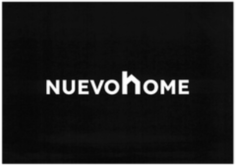 NUEVOhOME Logo (DPMA, 03.11.2023)