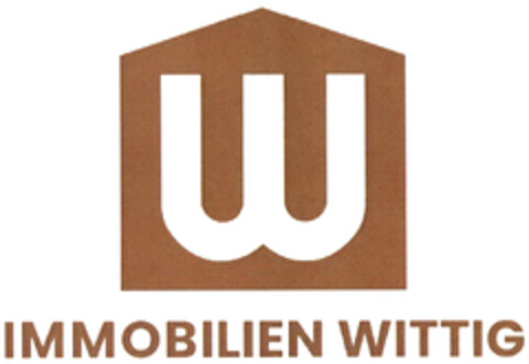 W IMMOBILIEN WITTIG Logo (DPMA, 15.12.2023)