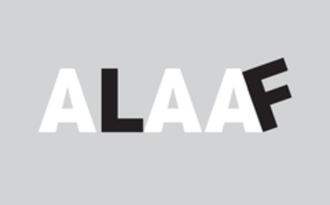 ALAAF Logo (DPMA, 18.01.2023)