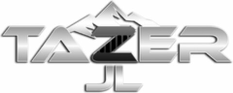 TAZER JL Logo (DPMA, 01.02.2023)