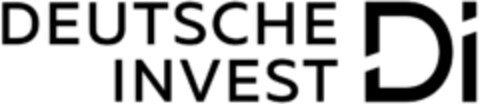 DEUTSCHE INVEST Di Logo (DPMA, 10.05.2023)