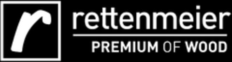 r rettenmeier PREMIUM OF WOOD Logo (DPMA, 04.08.2023)