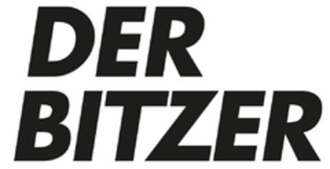 DER BITZER Logo (DPMA, 19.06.2023)