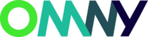 OMNY Logo (DPMA, 25.07.2023)