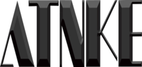 ATNKE Logo (DPMA, 04.08.2023)