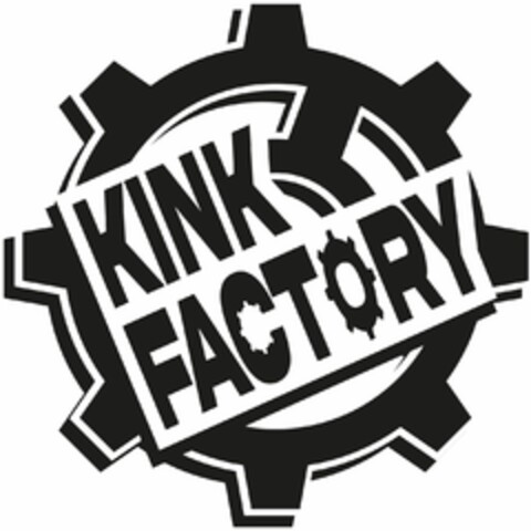 KINK FACTORY Logo (DPMA, 18.12.2023)