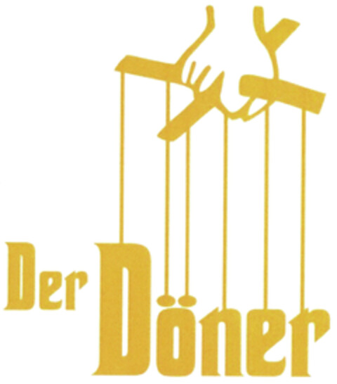 Der Döner Logo (DPMA, 20.02.2024)