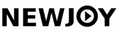 NEWJOY Logo (DPMA, 03/07/2024)