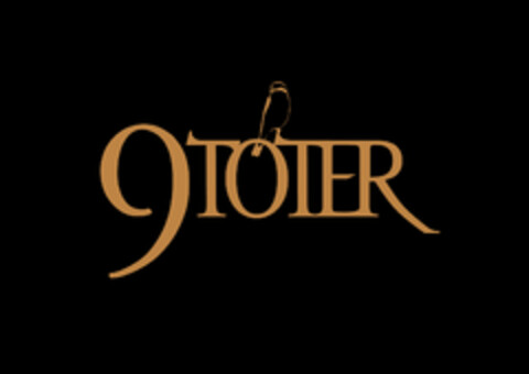 9TOTER Logo (DPMA, 03.06.2024)