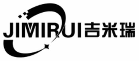JIMIRUI Logo (DPMA, 02.07.2024)