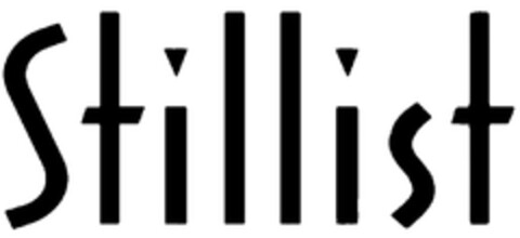 Stillist Logo (DPMA, 25.03.2024)