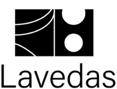 Lavedas Logo (DPMA, 25.03.2024)