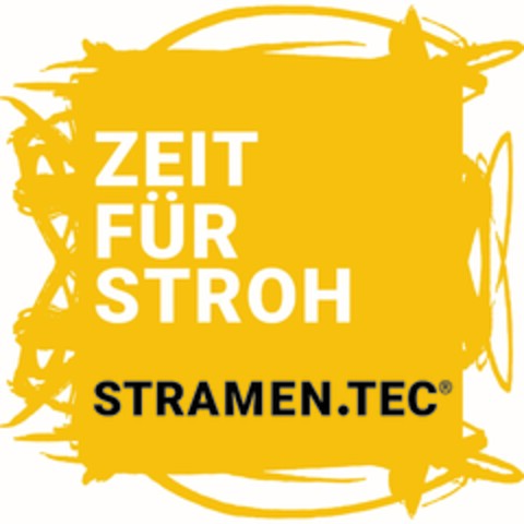 ZEIT FÜR STROH STRAMEN.TEC Logo (DPMA, 07.04.2024)