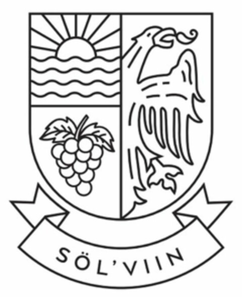 SÖL'VIIN Logo (DPMA, 28.07.2024)