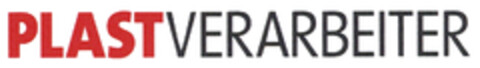 PLASTVERARBEITER Logo (DPMA, 10.07.2025)