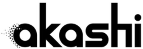 akashi Logo (DPMA, 29.04.2025)