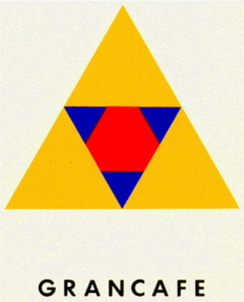GRANCAFE Logo (DPMA, 03/08/2002)