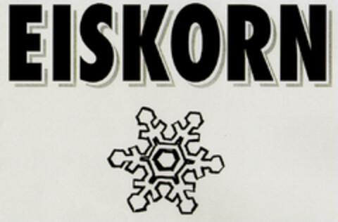 EISKORN Logo (DPMA, 04.04.2002)