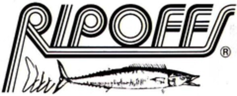 RIPOFF Logo (DPMA, 13.08.2002)