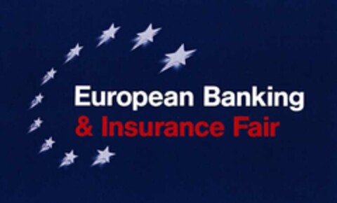 European Banking Logo (DPMA, 10/31/2002)