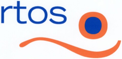 rtos Logo (DPMA, 02.09.2003)