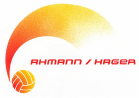 AHMANN / HAGER Logo (DPMA, 02.10.2003)