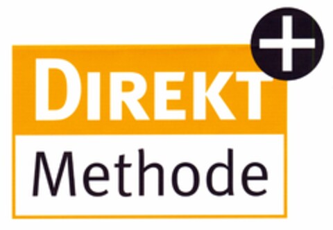 DIREKT + Methode Logo (DPMA, 16.02.2004)