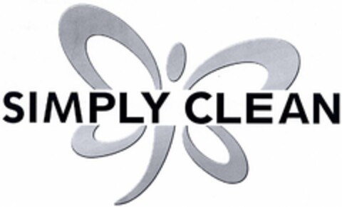 SIMPLY CLEAN Logo (DPMA, 13.02.2004)