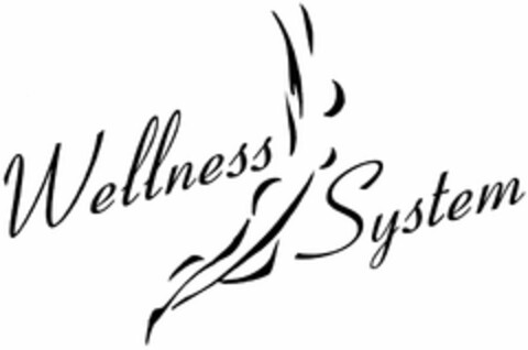 Wellness System Logo (DPMA, 08/12/2004)