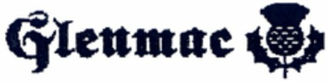 Glenmac Logo (DPMA, 26.07.2005)