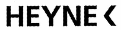 HEYNE Logo (DPMA, 10.11.2005)
