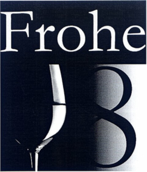 Frohe 8 Logo (DPMA, 30.01.2006)