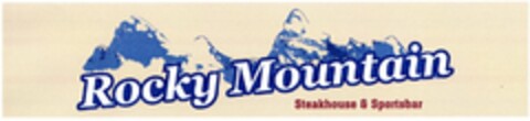 Rocky Mountain Logo (DPMA, 08.02.2006)
