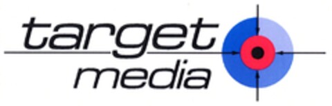 target media Logo (DPMA, 28.04.2006)
