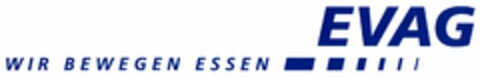 EVAG WIR BEWEGEN ESSEN Logo (DPMA, 06/21/2006)