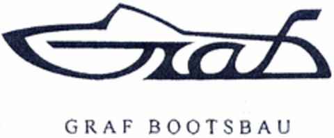 GRAF BOOTSBAU Logo (DPMA, 06/24/2006)